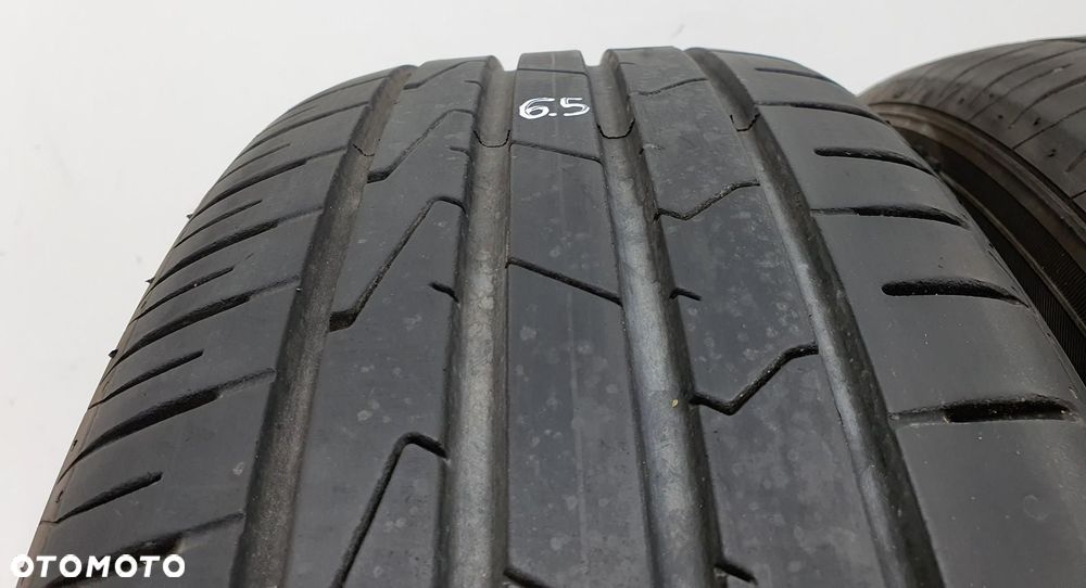 OPONY HANKOOK VENTUS PRIME 215/55/R16 6MM 2SZT - 2