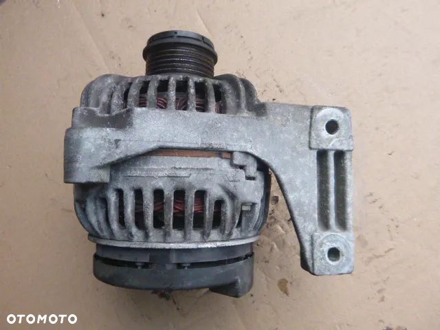 ALTERNATOR VOLVO S40 V40 1.8 2.0 90A - 22