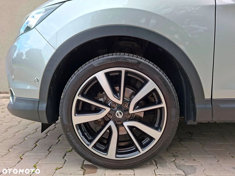 Nissan Qashqai 1.6 DIG-T Tekna+ - 15