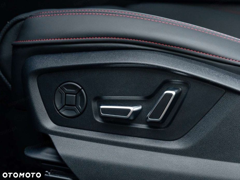 Audi RS Q8 TFSI Quattro Tiptronic Performance - 7