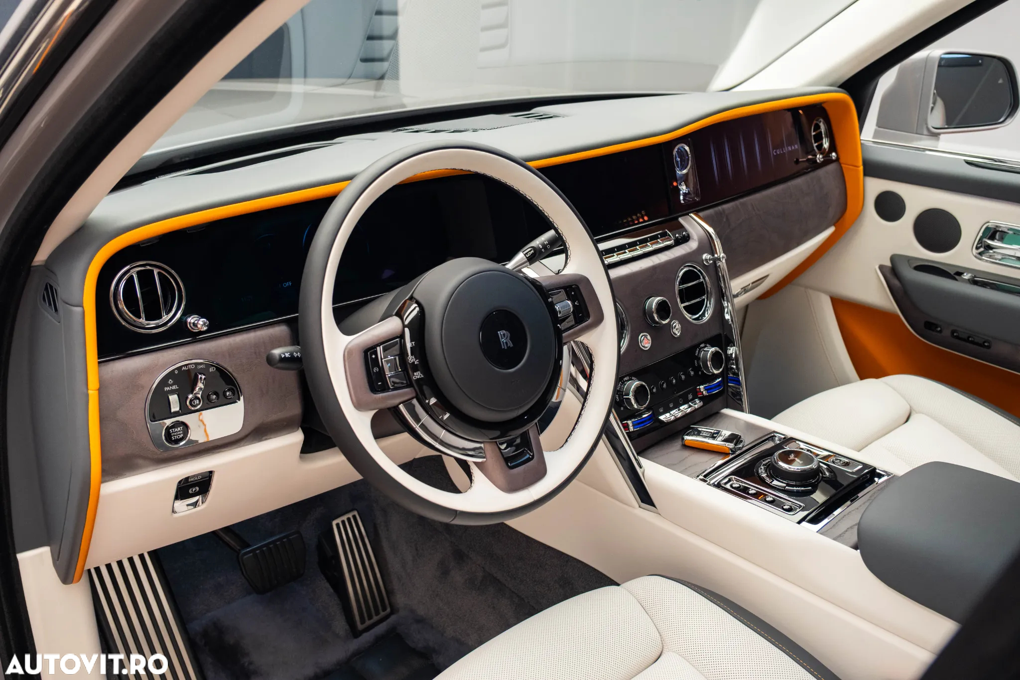 Rolls-Royce Cullinan Series II - 35
