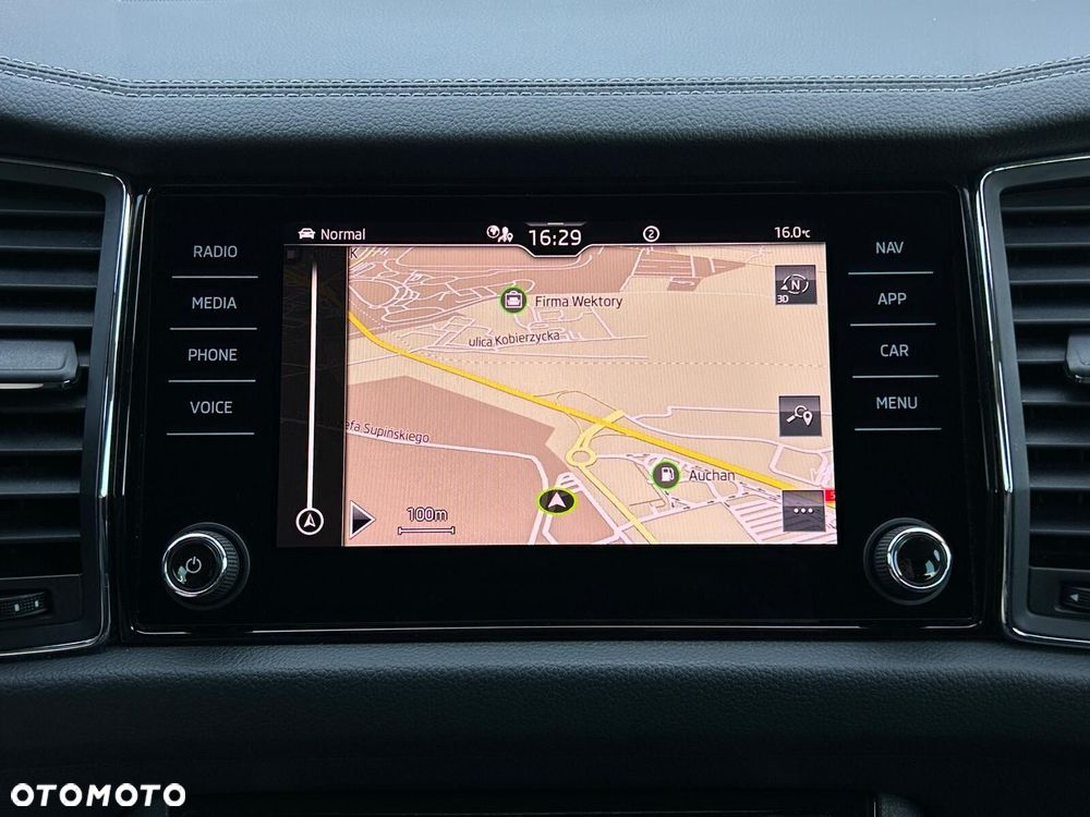Skoda Kodiaq 1.5 TSI ACT 4x2 Style DSG - 30