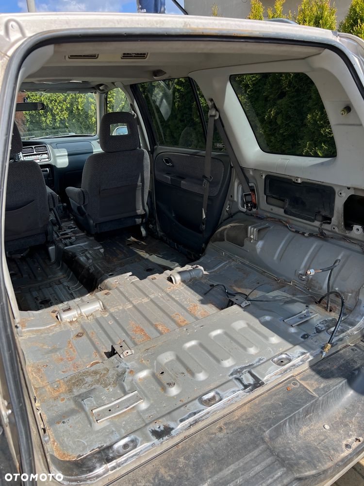 Suzuki Grand Vitara - 8