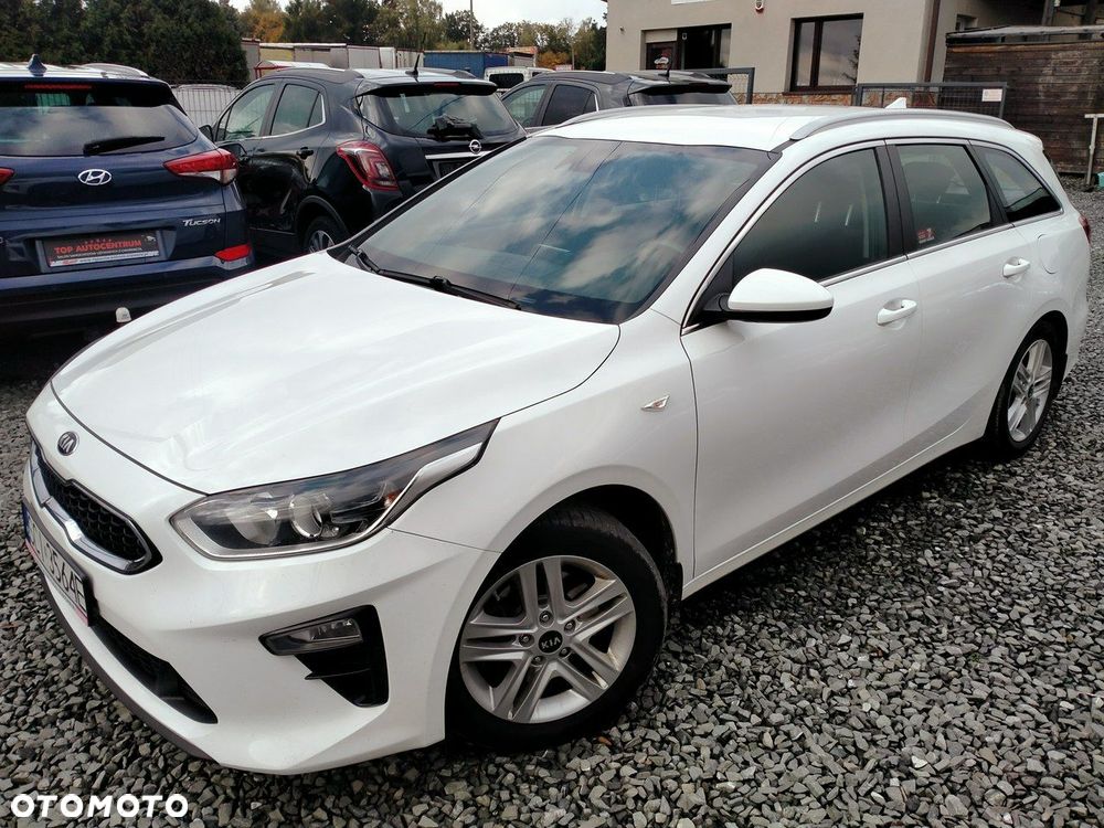 Kia Ceed - 2