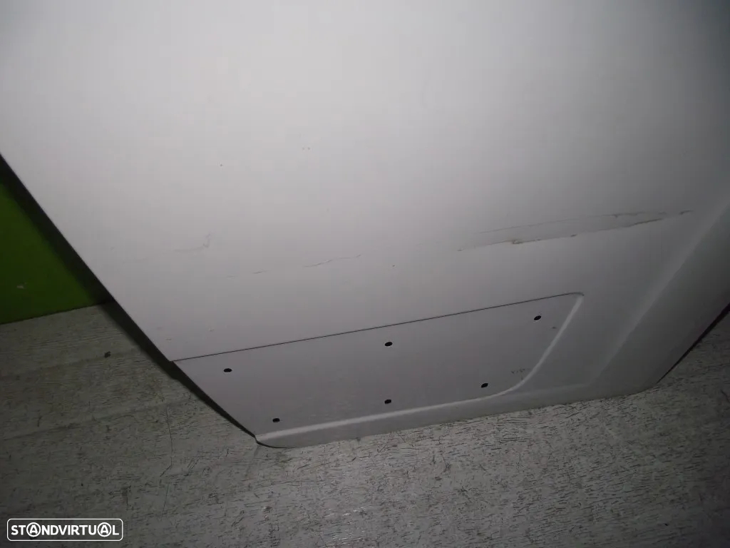 Porta Frente Drt Fiat Ducato - 2006 / 2014 - 2