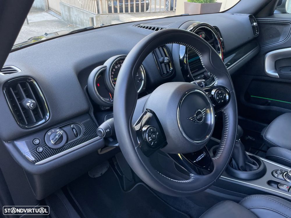 MINI Countryman Cooper SE ALL4 Yours Auto - 20
