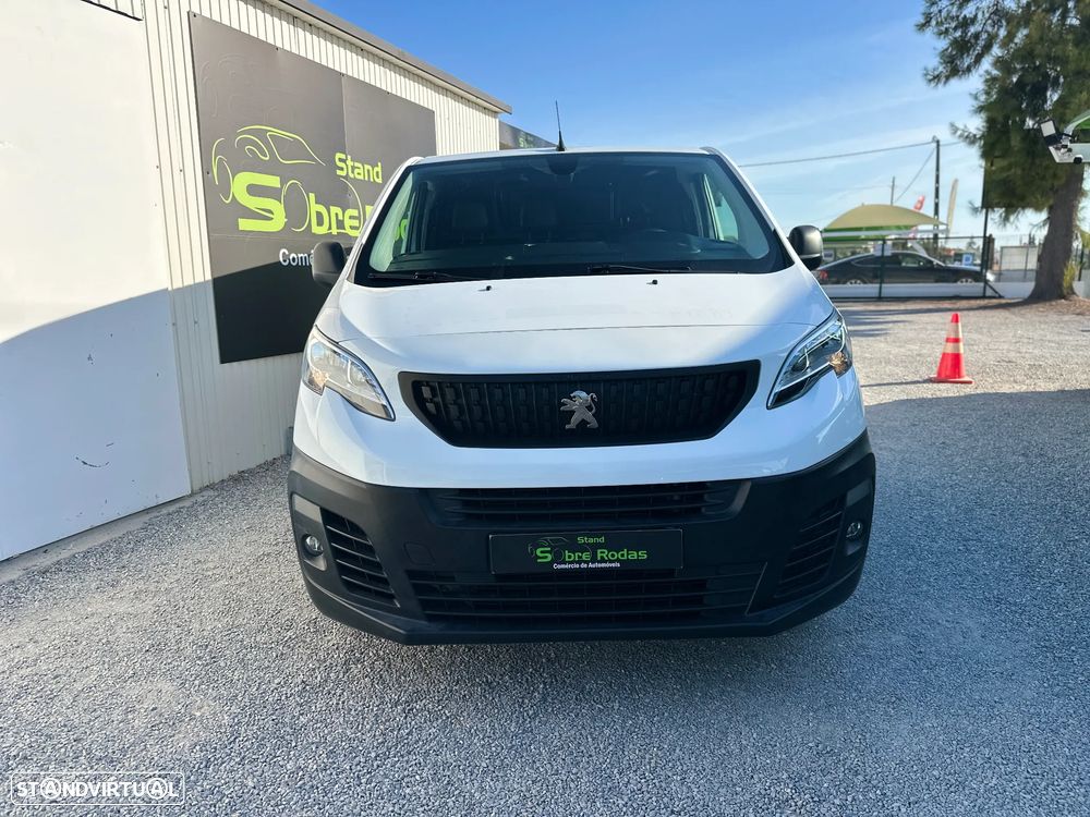 Peugeot Expert 1.5 BlueHDi L2H1 Semi-Vidrado - 3