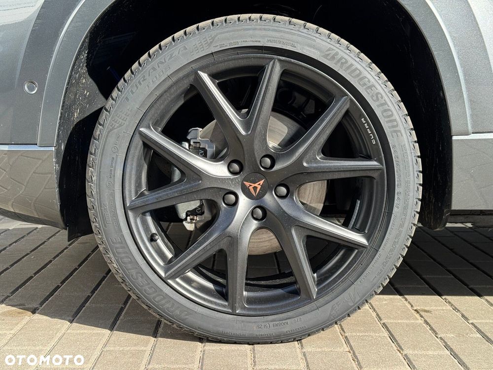 Cupra Ateca 2.0 TSI 4Drive DSG - 19