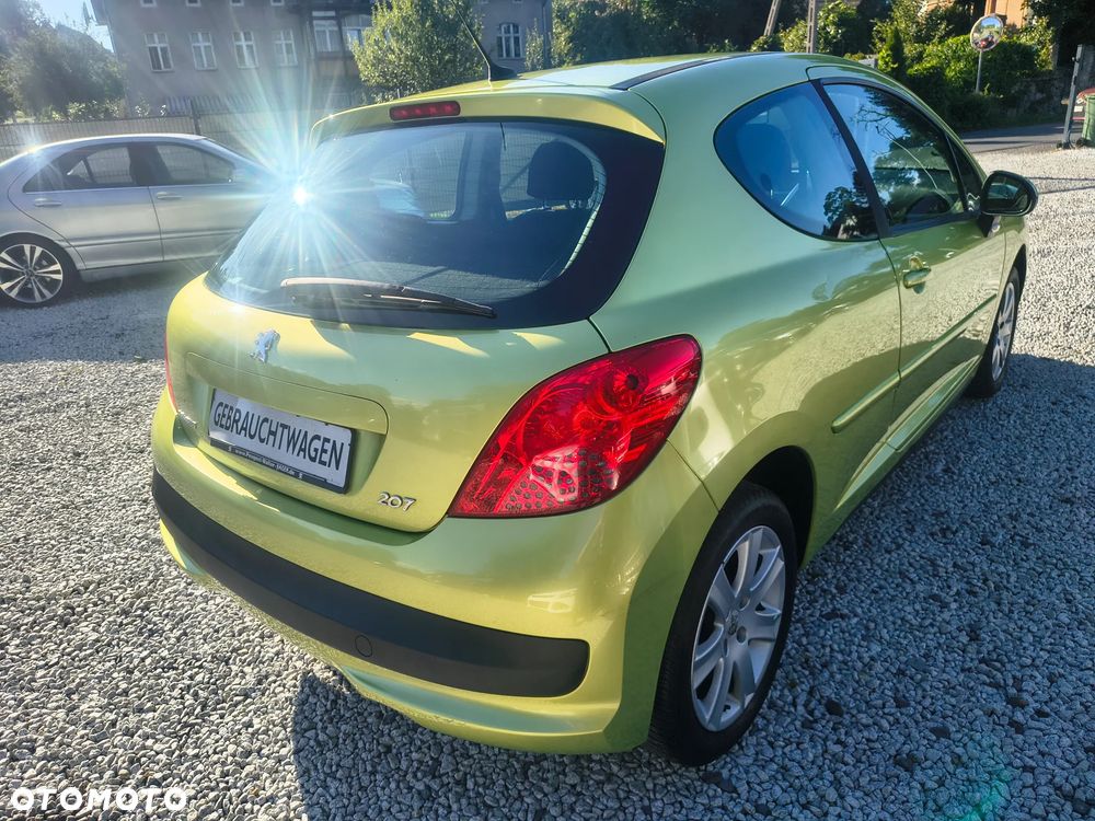 Peugeot 207 120 Sportium - 6
