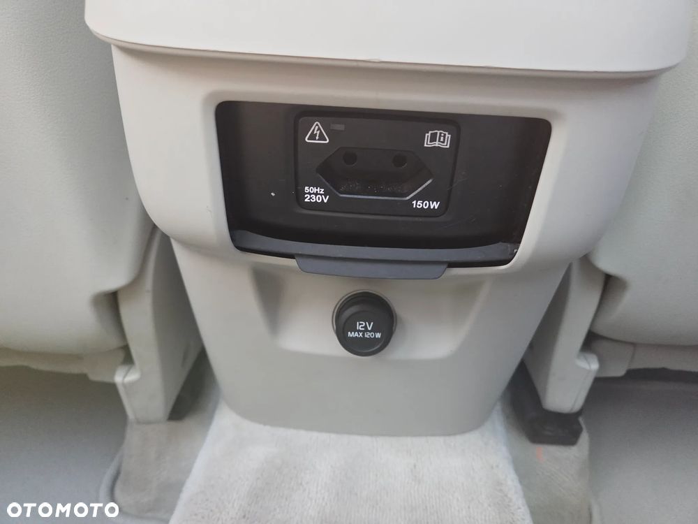 Volvo XC 60 D5 AWD Geartronic Inscription - 28