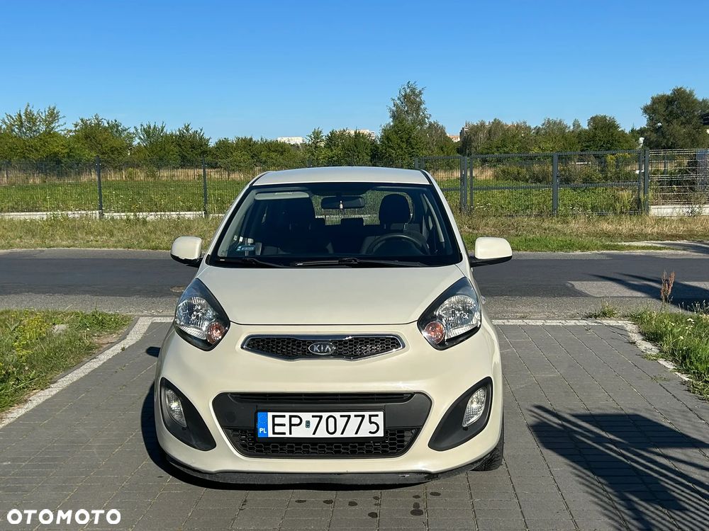 Kia Picanto 1.0 L - 1