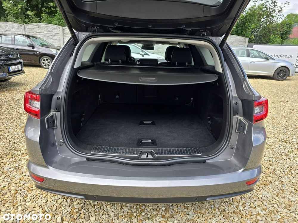 Renault Talisman - 28