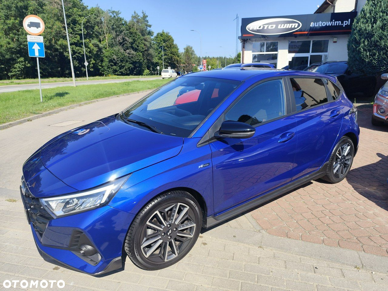 Hyundai i20 - 5