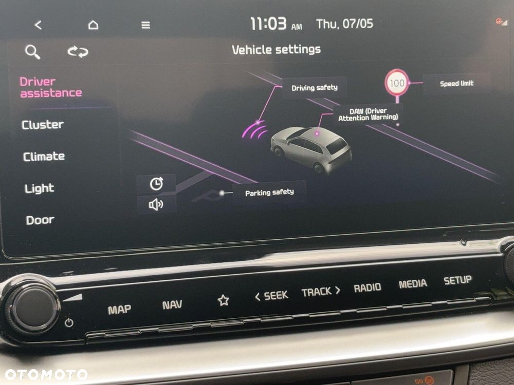 Kia XCeed 1.5 T-GDI M DCT - 28