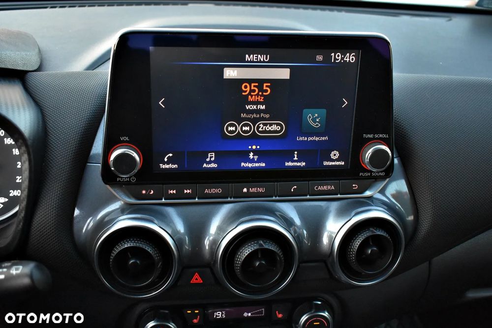 Nissan Juke 1.0 DIG-T Tekna - 30