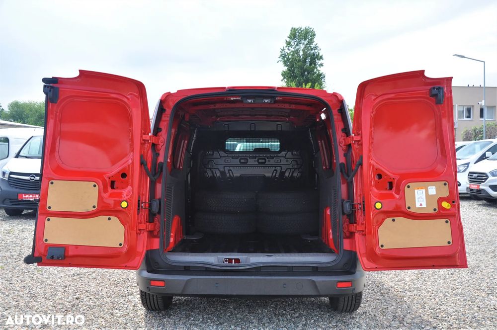 Ford Transit Connect 230 L2 LKW S&S Trend - 6