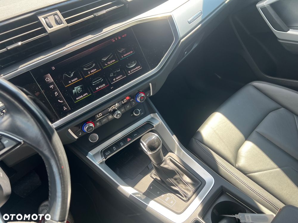 Audi Q3 35 TDI Advanced S tronic - 26