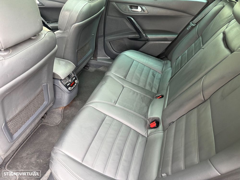 Peugeot 508 SW 2.2 HDi GT AM6 - 6
