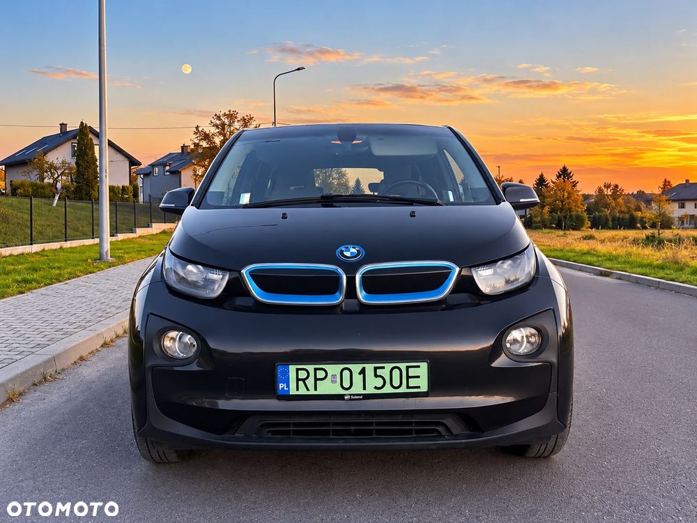BMW i3 (60 Ah) - 25