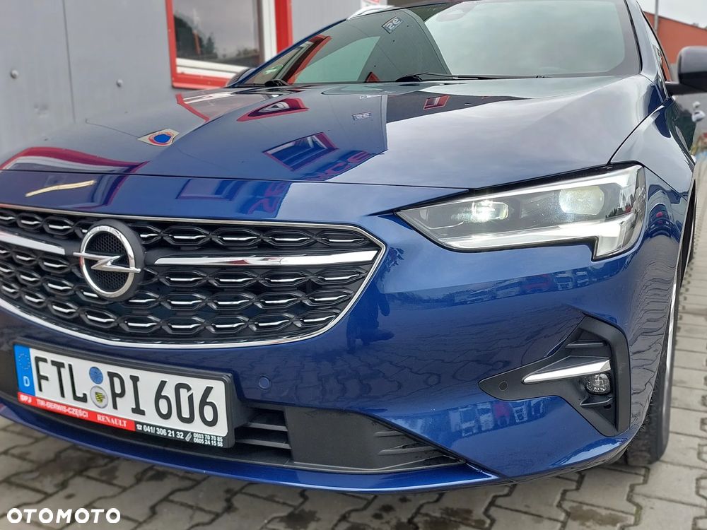 Opel Insignia - 11