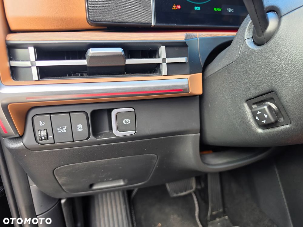 Hyundai Santa Fe - 16