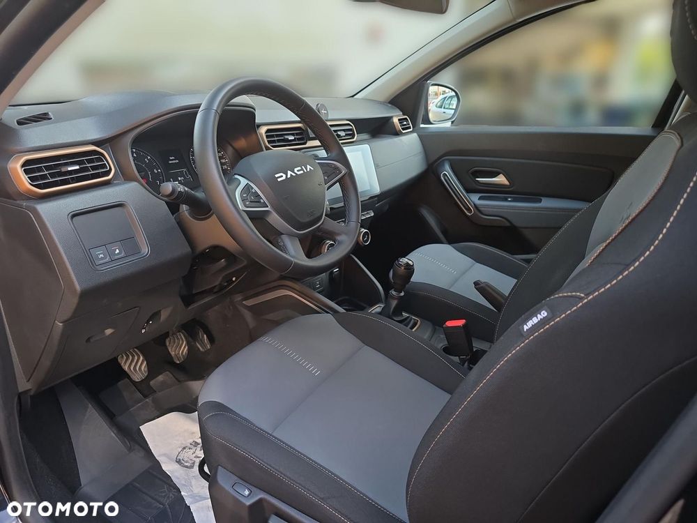 Dacia Duster - 26