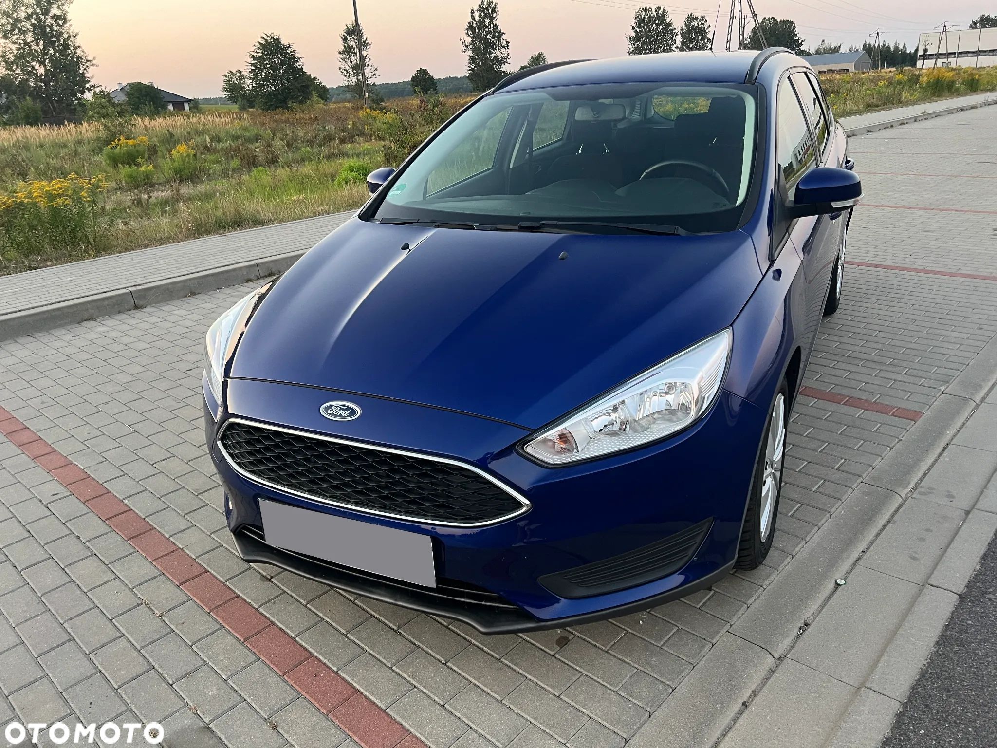 Ford Focus 1.0 EcoBoost Trend ASS - 1