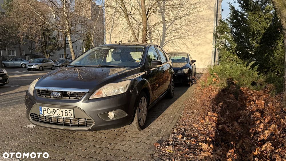 Ford Focus - 2