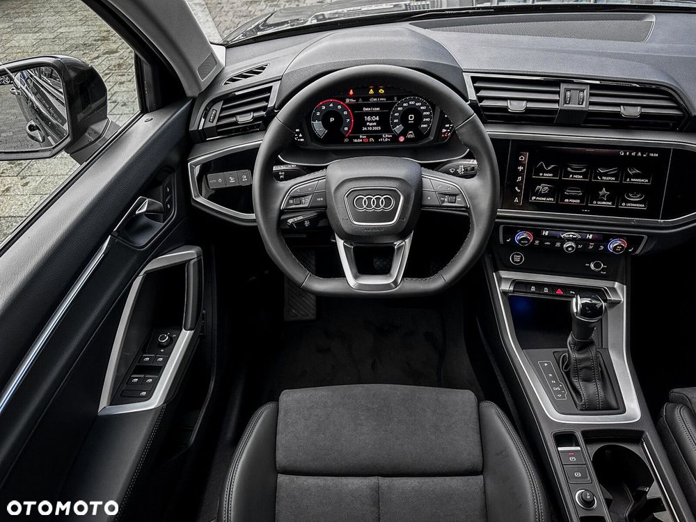 Audi Q3 - 20
