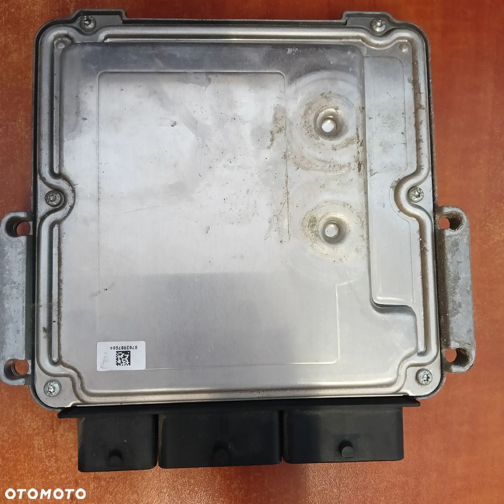 STEROWNIK SILNIKA 0281018497 VIVARO TRAFIC II 2.0 DCI - 2