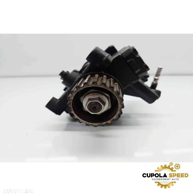 Pompa inalta presiune 1.5DCI Euro 5 H8201100115 167008557R Renault Ca - 7