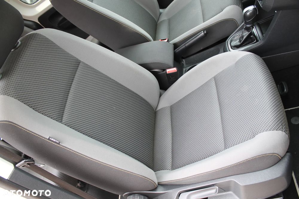 Volkswagen Caddy 1.4 TSI Alltrack DSG - 33
