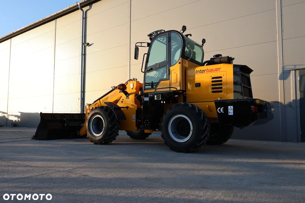 Inny Interbauer MR3000 - 3