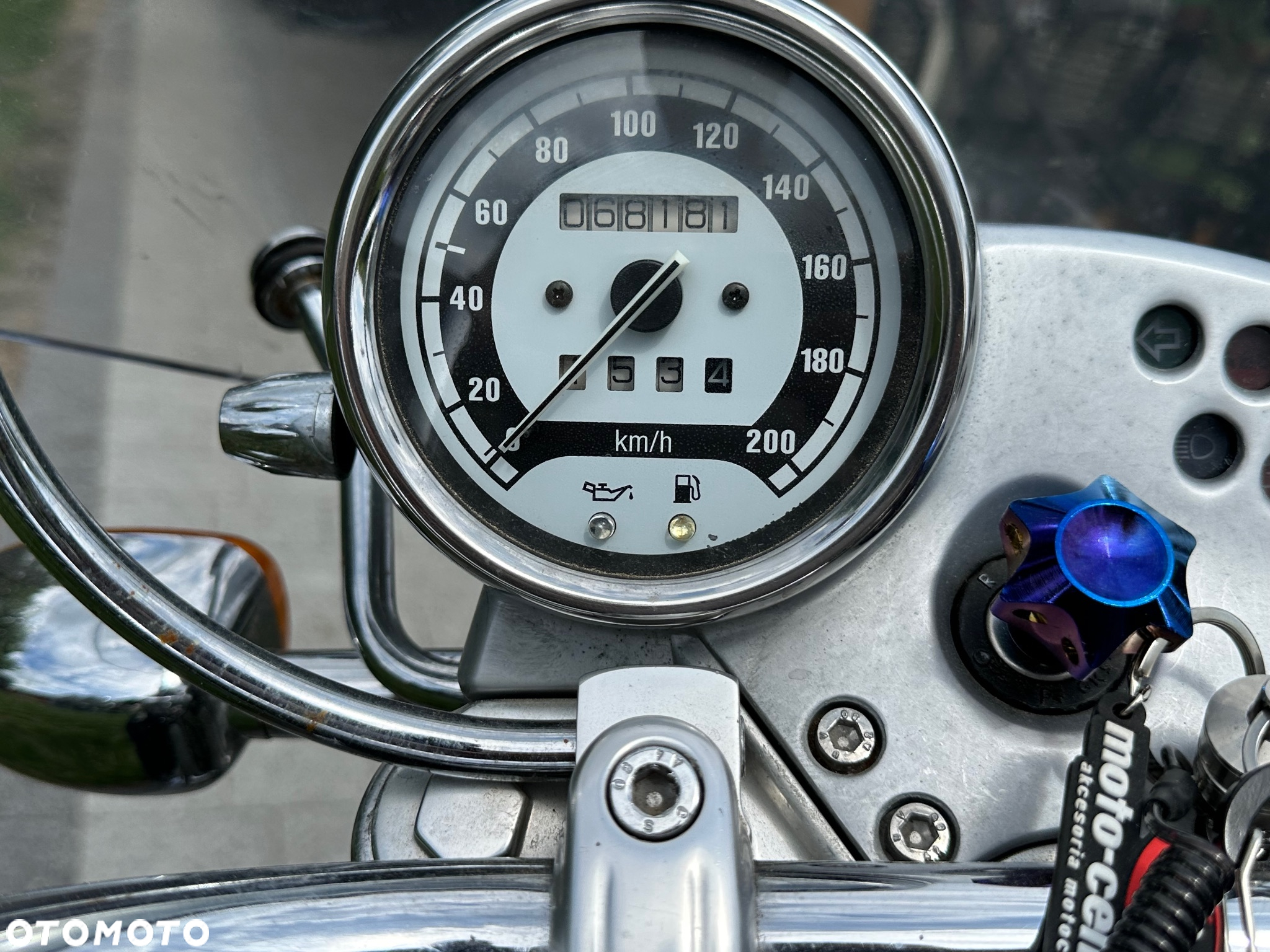 BMW R - 4
