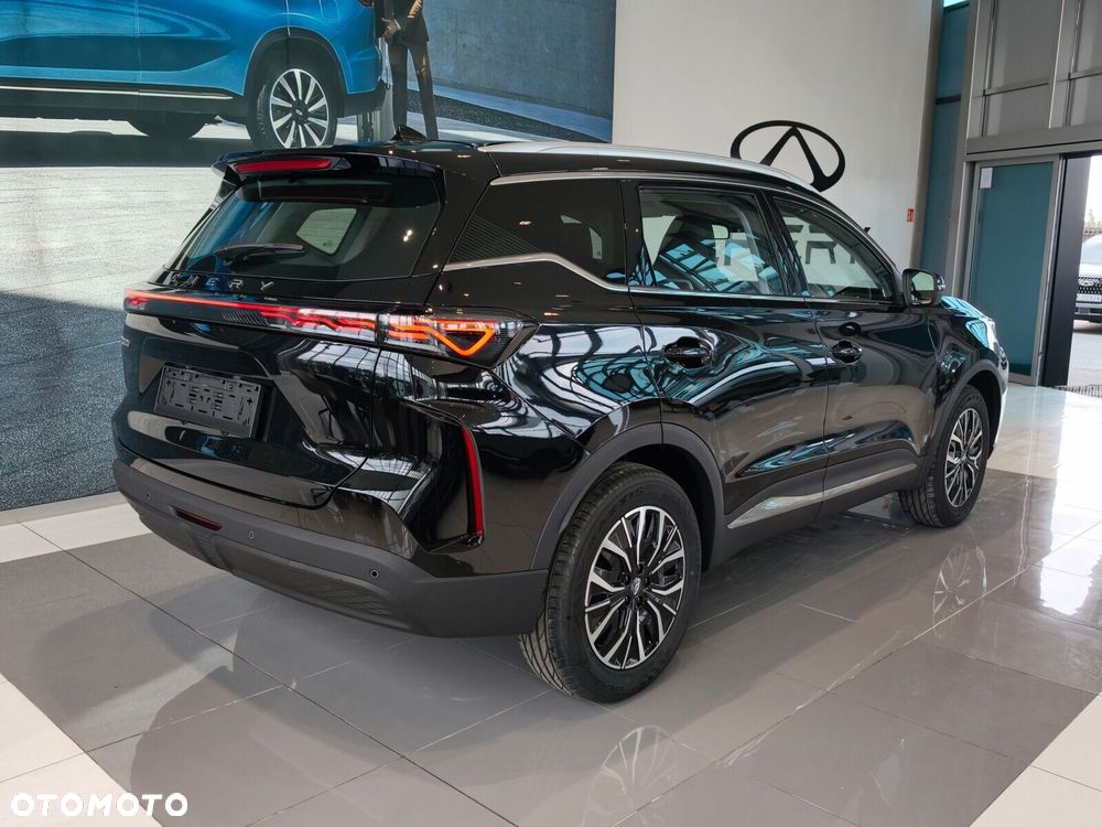 Chery Tiggo 7 - 5