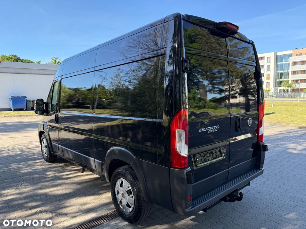 Peugeot Boxer - 4