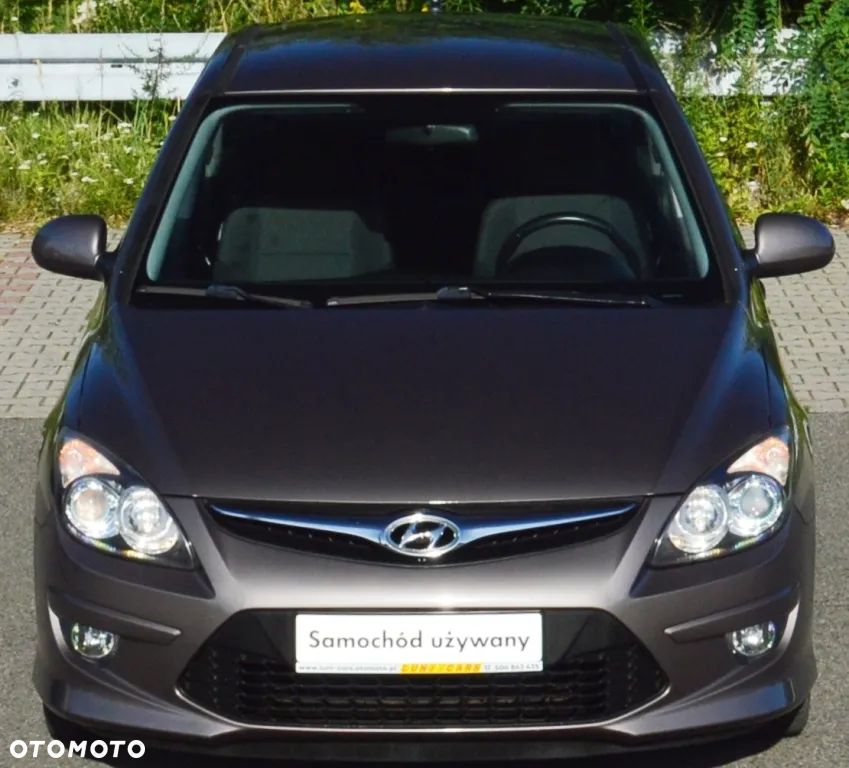 Hyundai i30 1.4 Base - 20