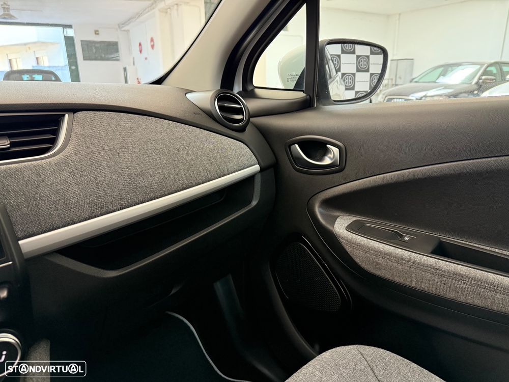 Renault Zoe ver-intens - 19