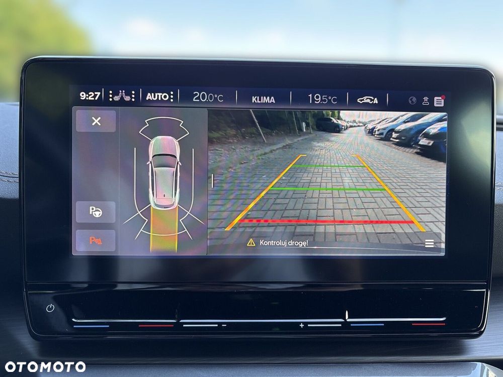 Cupra Formentor 1.5 TSI DSG - 29