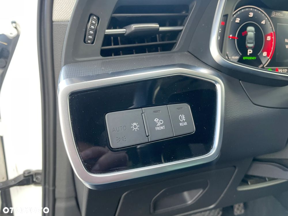 Audi A6 Limousine 40 TDI mHEV S tronic - 32