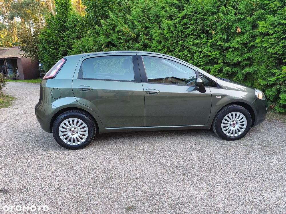 Fiat Punto - 15