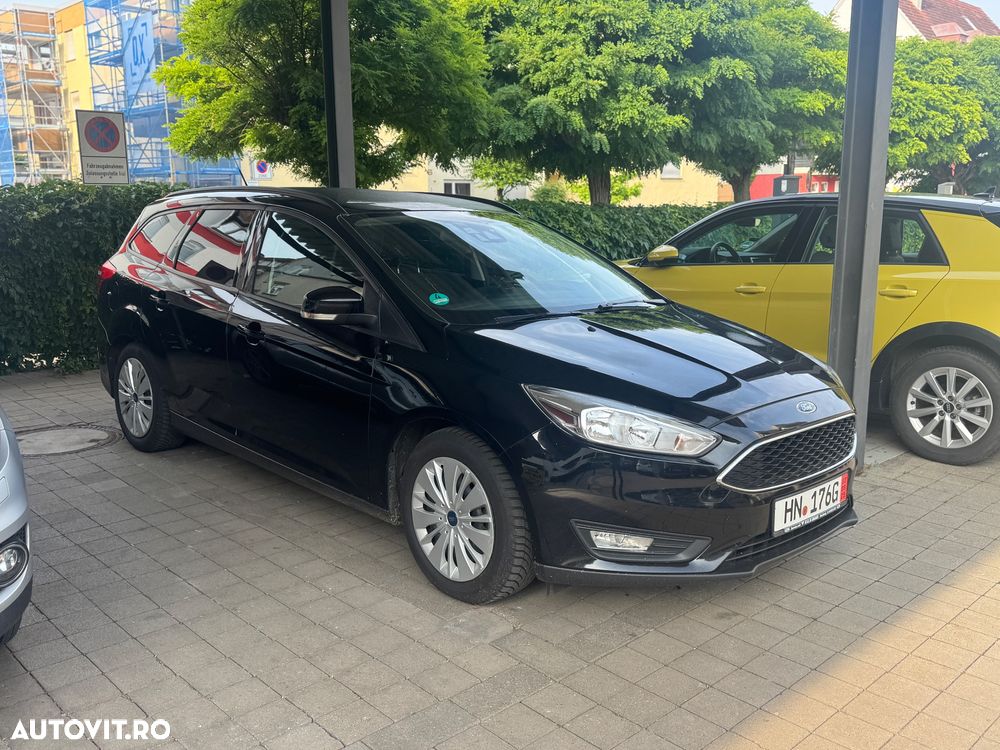 Ford Focus - 4