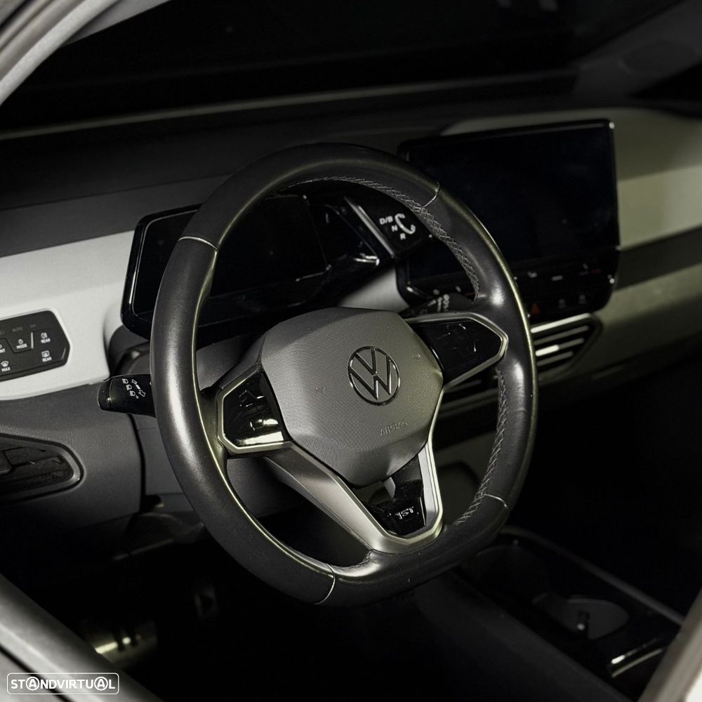 VW ID.3 Pro Performance 1st Plus - 5