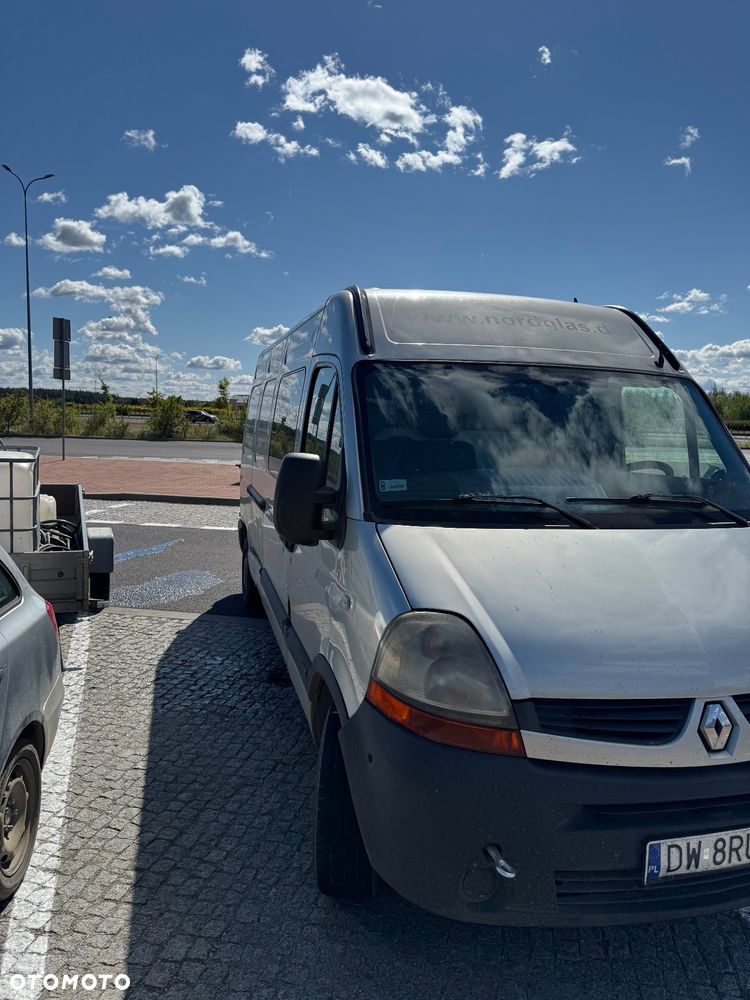 Renault MASTER - 5