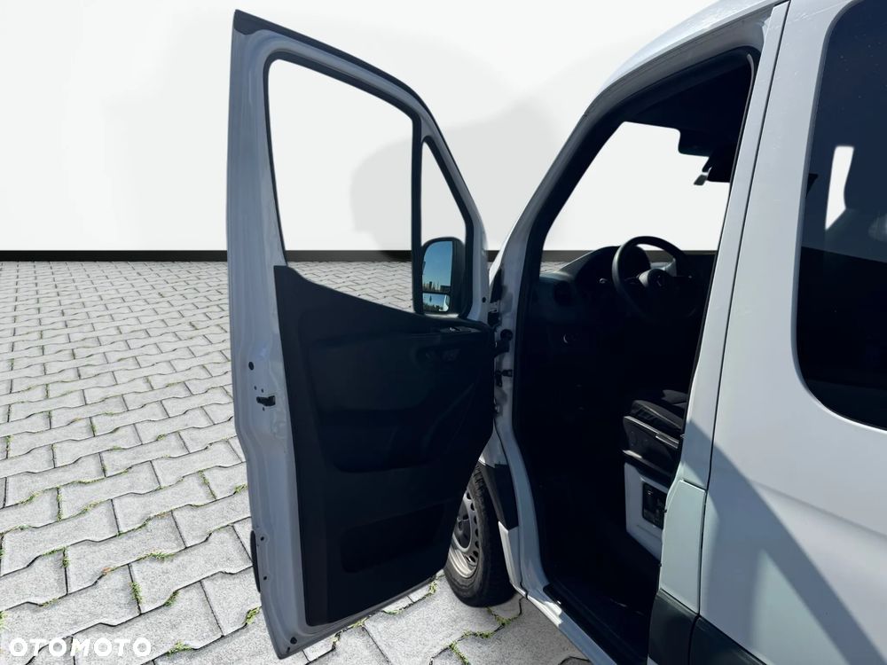 Mercedes-Benz Sprinter 314 CDI 907.233 - 10