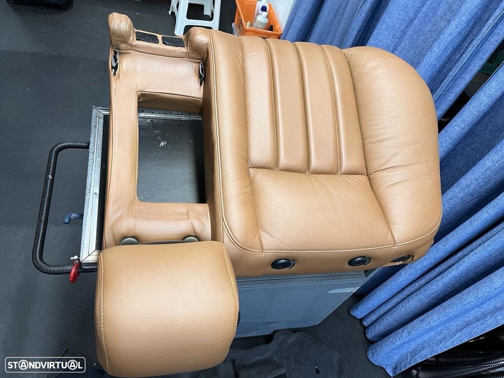 Lancia Lybra SW 2.0 LX - 10