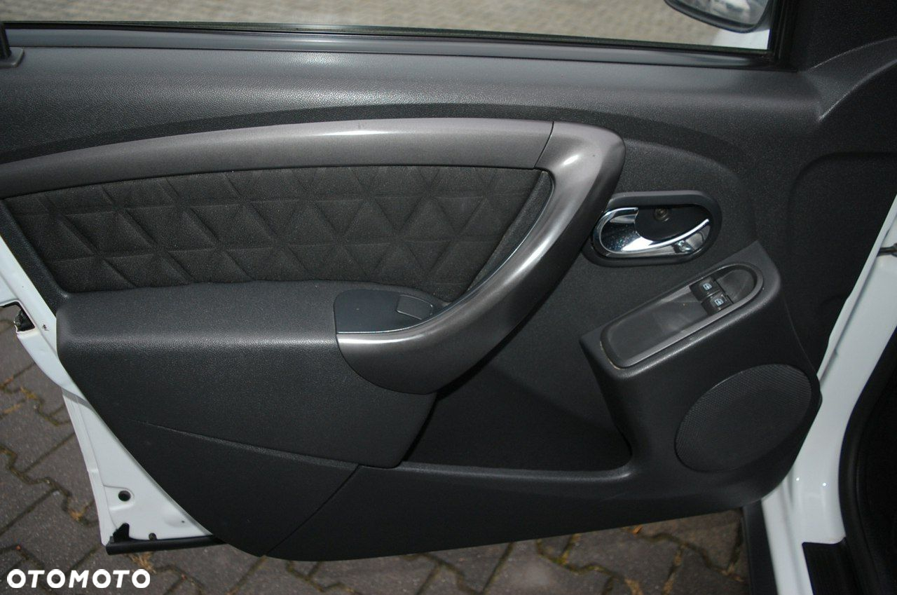 Dacia Duster - 28