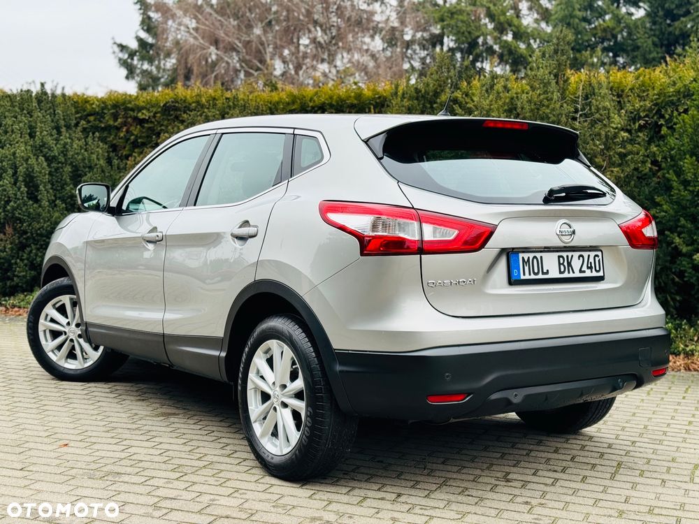 Nissan Qashqai 1.2 DIG-T Tekna - 33