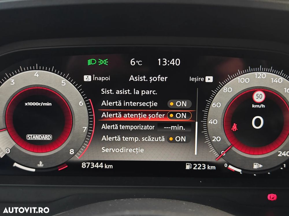 Nissan Qashqai 1.3 DIG-T MHEV N-Connecta - 16