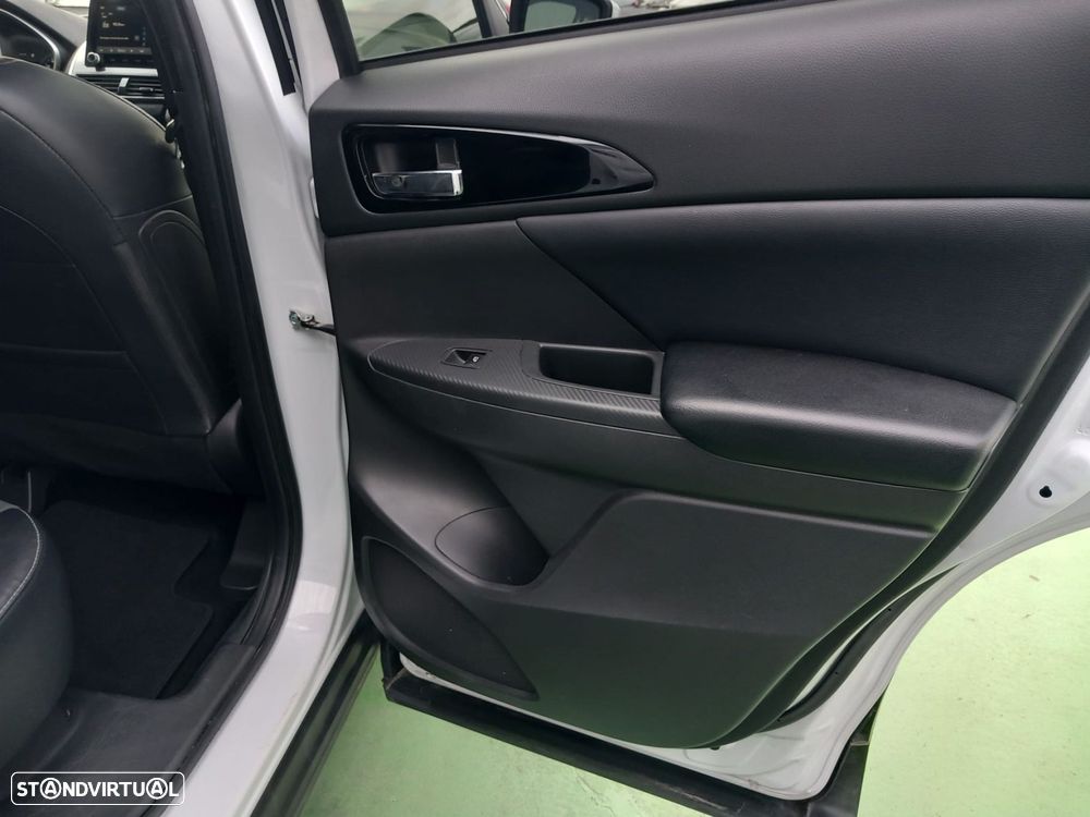 Mitsubishi Eclipse Cross 2.4 PHEV eStyle - 22